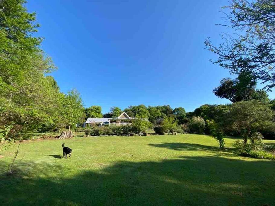 Yellowwoods Farm - Willoughbys Cottage And Old Stables Cottage Curry's Post Экстерьер фото